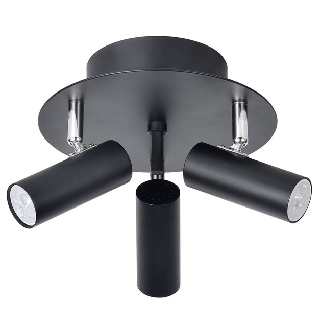 Tak spotlight 3xMini GU10